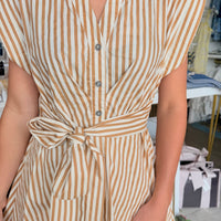 Rosie Dress