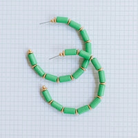 Cara Earrings