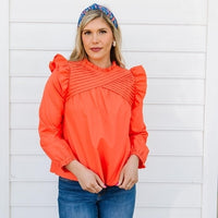 McKenna Top
