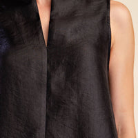 Hollie Top (Black)