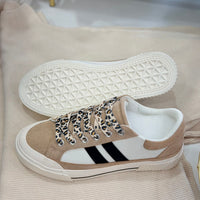 That's Her Sneaker