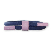 FOCUS ON THE GOOD Cord Bracelet