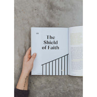 The Armor of God Women's Reading Guide