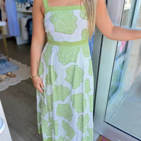 JoJo Dress