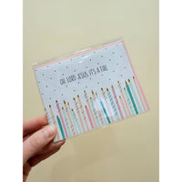 Greeting Card