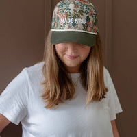 Made New Hat
