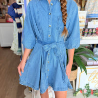 West Dress