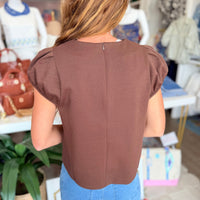 Athena Top