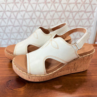 Darlin Wedge