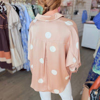 Kinsley Top