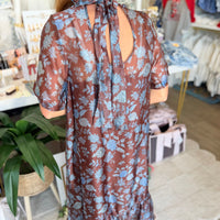 Jameson Dress