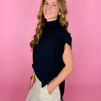Winnie Top (black)