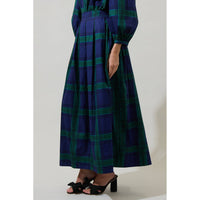 Harrisville Skirt