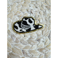 Random Pick Me Patch