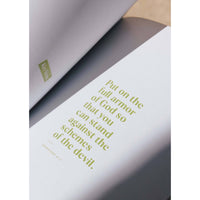 The Armor of God Women's Reading Guide