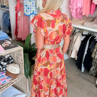 Adelaide Dress