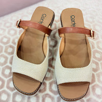 Treat Yourself Wedge