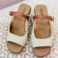 Treat Yourself Wedge