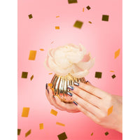 Bridgewater, Gold Flower Diffuser