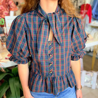 Hallie Top