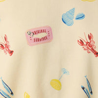 Under The Sea Sweatshirt