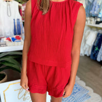 Sally Top