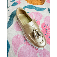 Tess, Matisse Footwear