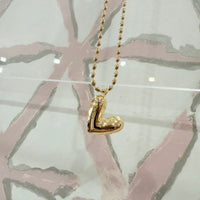 Heart Necklace