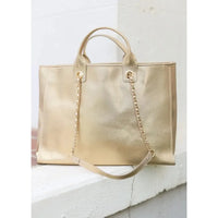 Melissa Tote Bag