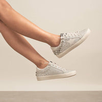 Goldie, Embellished Sneaker