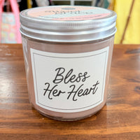 Snarky Statement Sweet Grace Candle