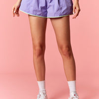 Mikayla Short (Purple)