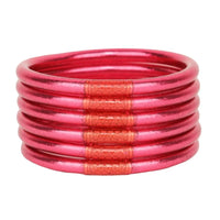 BuDha Girl, Pink AWB