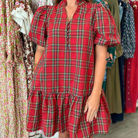 Hollie Dress