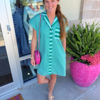 Scotty Dress