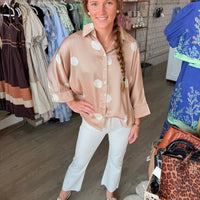 Kinsley Top
