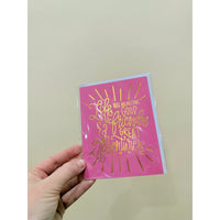 Greeting Card