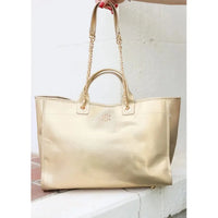 Melissa Tote Bag