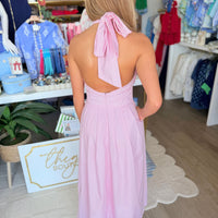Tate Dress