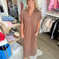 Louis Dress