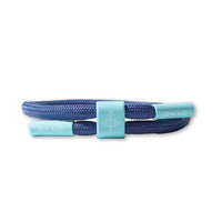 JUST BE KIND Christian Cord Bracelet