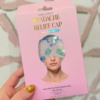 Headache Relief Mask