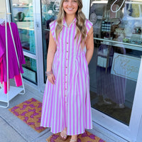 Bentley Dress