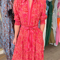 Ellie Dress