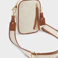 Hallie Crossbody