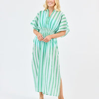 Priscilla Coverup Dress