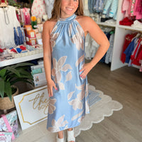 Wendi Dress