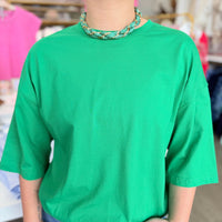 Brooke Top (Green)