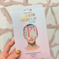 Headache Relief Mask
