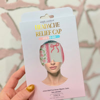 Headache Relief Mask